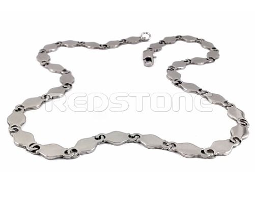 Oceľový náhrdelník SN5304